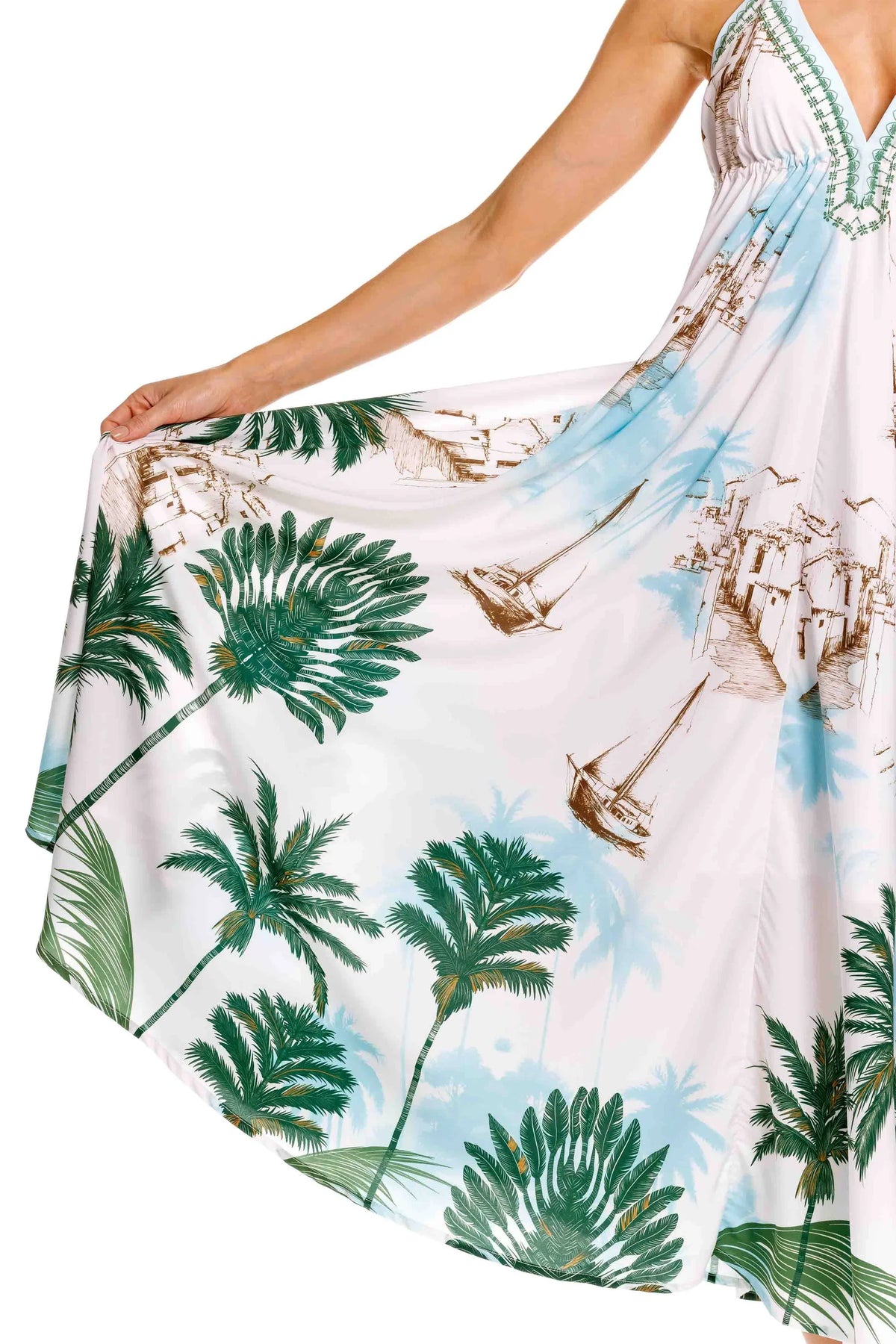Ropa de Playa
